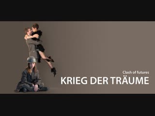premiere of krieg der tr ume - 1918-1939 (2018) series 5 of 8 in german