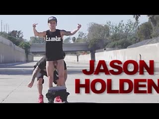 jason holden