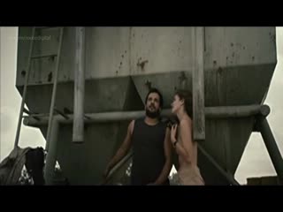 hagar ben-asher nude - the slut (2011) hd watch online