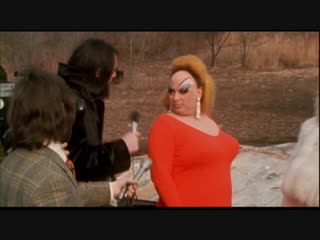 pink flamingos / pink flamingos (1972)