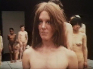 the body (1970)
