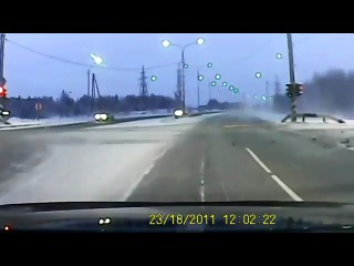 traffic light killer in bratsk