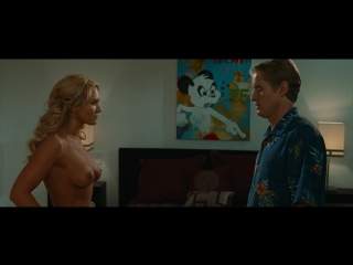 nicky whelan - hall pass (2011) small tits big ass milf