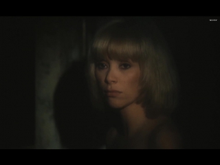 mireille darc - the pink telephone (1975)