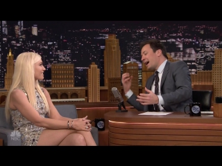 gwen stefani - the tonight show starring jimmy fallon (2017) big ass mature