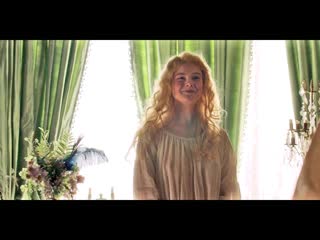elle fanning - the great (2020) small tits big ass teen