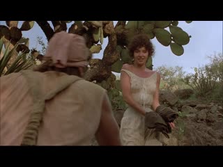 mary steenburgen - goin south (1978)