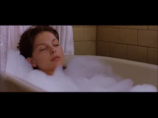 ashley judd - eye of the beholder (1999) small tits big ass mature