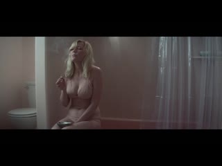 kirsten dunst - woodshock (2017) big tits big ass natural tits milf