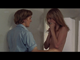 jane birkin, gillian hills - blowup (1966)