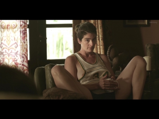 gaby hoffmann -transparent (2015)