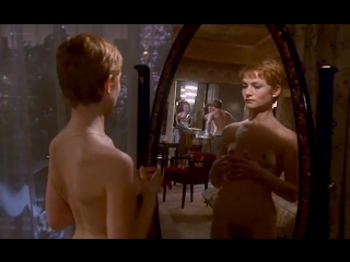 isabelle huppert - the trout (1982)