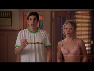 amanda detmer - saving silverman (2001) small tits mature