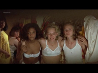 thandie newton, nicole kidman, naomi watts - flirting (1992) big ass mature small tits