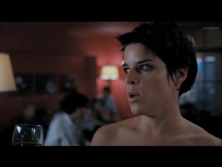 neve campbell - i really hate my job (2007) big tits big ass natural tits mature