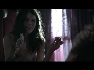 emma greenwell - shameless (2014) big ass milf