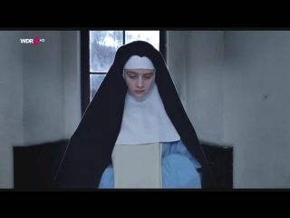 pauline etienne, martina gedeck - the nun (2013)