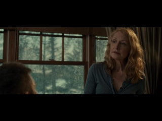 patricia clarkson - october gale (2014)