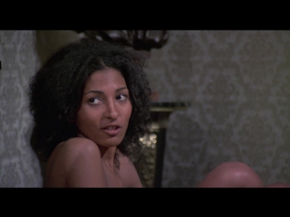 pam grier - drum (1976)