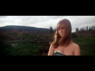 isabelle huppert - heavens gate (1980)