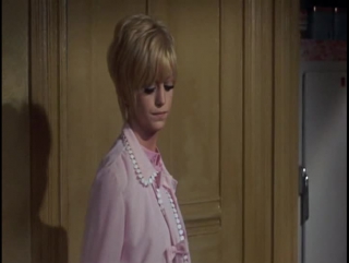 goldie hawn - cactus flower (1969) small tits big ass granny
