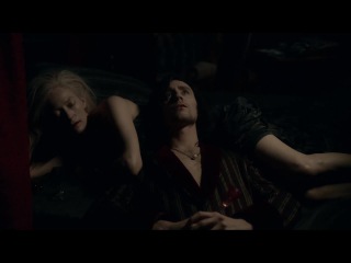 tilda swinton, mia wasikowska - only lovers left alive (2013) small tits small ass granny milf