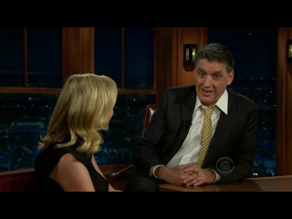 amy smart - the late late show with craig ferguson (2012) small tits mature