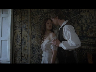 gemma arterton - tess of the durbervilles (2008) big tits huge ass milf