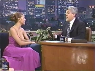 halle berry – the tonight show with jay leno (1998) big ass mature
