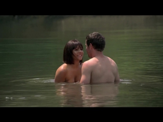 roxanne pallett - lake placid 3 (2010) big ass milf