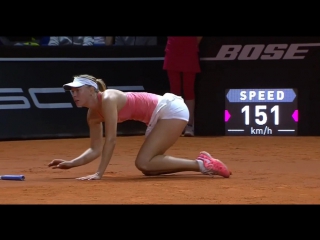 maria sharapova - wta stuttgart (2015) big ass milf